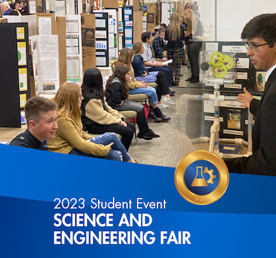 Science and Engineering Fair