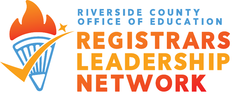 Registrars Leadership Network