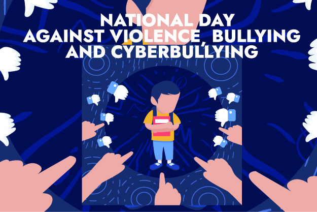 National Day Against Violence, Bullying, and Cyberbullying