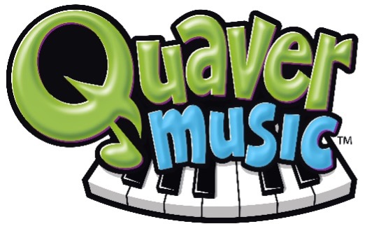 Quaver Music logo