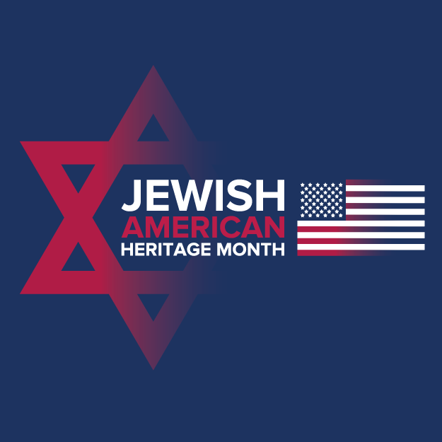 Jewish American Heritage Month