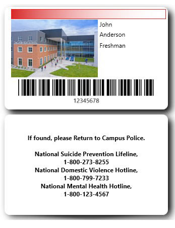 StudentIDCard_SuicidePrevention