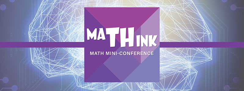 MaTHink. Math Mini-Conference