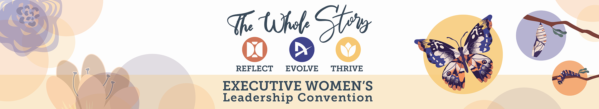 Executive Womens Leadership Convention