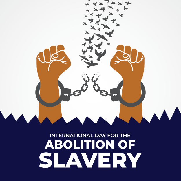 Abolitiion of Slavery