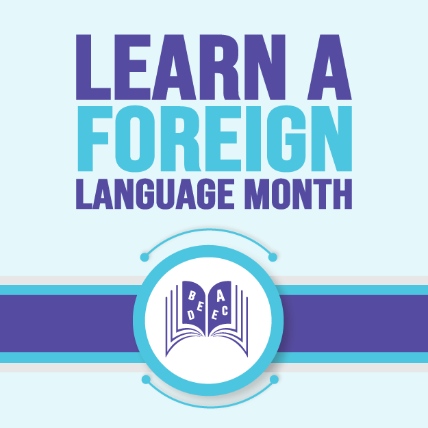 Learn a Foreign Language