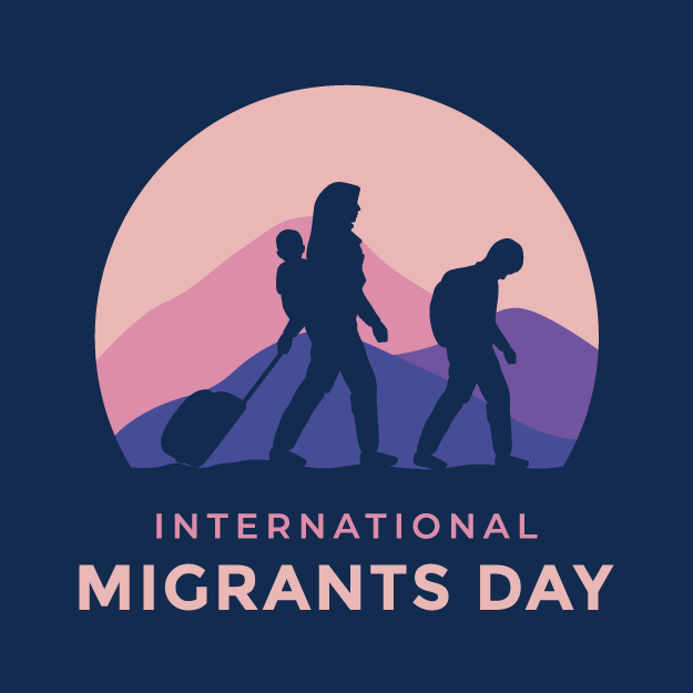 Migrants Day