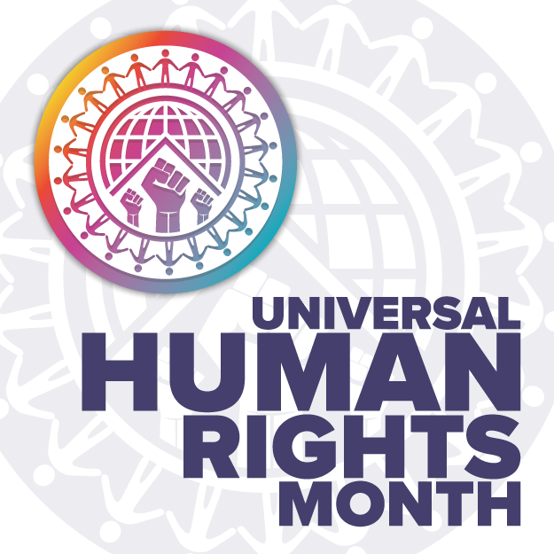 Universal Human Rights