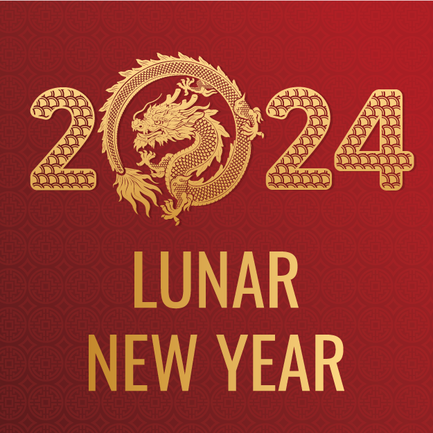 Lunar Year Year