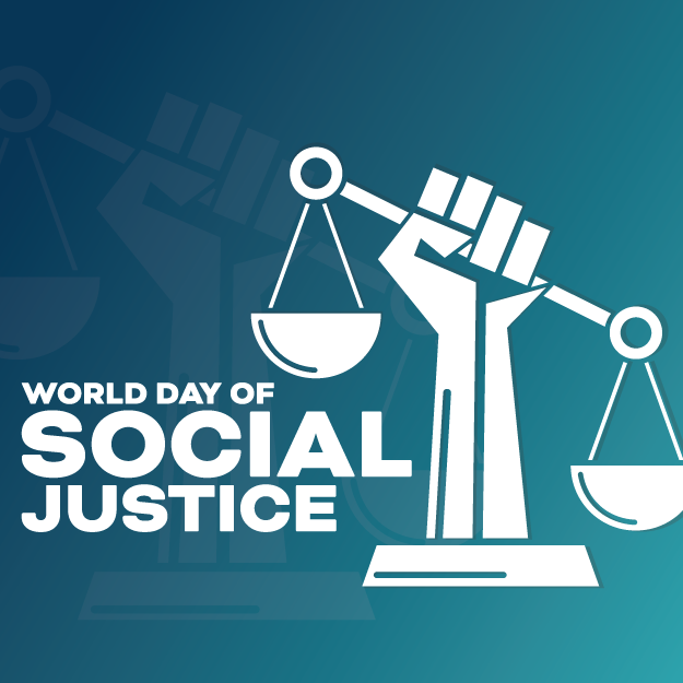 World Day of Social Justice