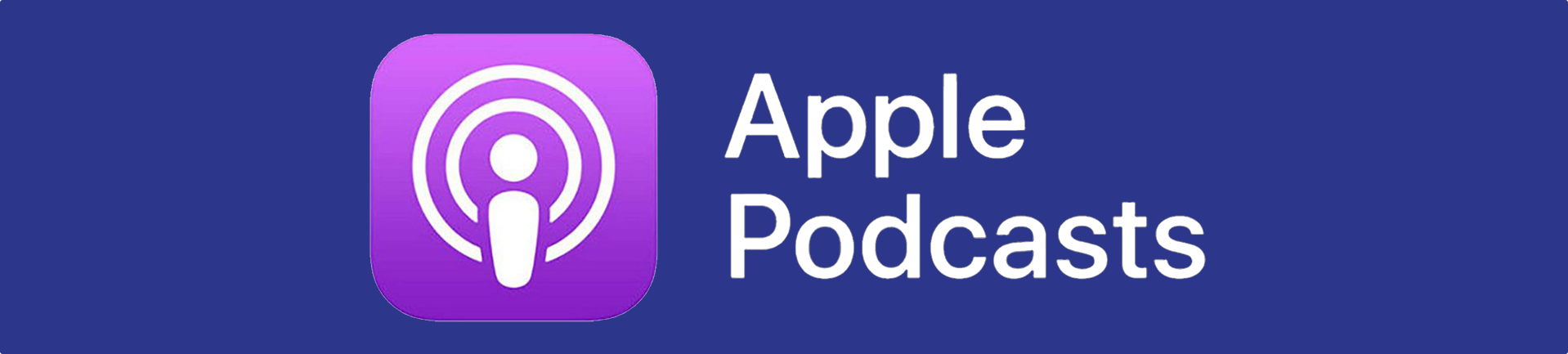 Apple Podcasts