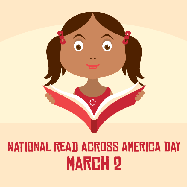 Read Across America