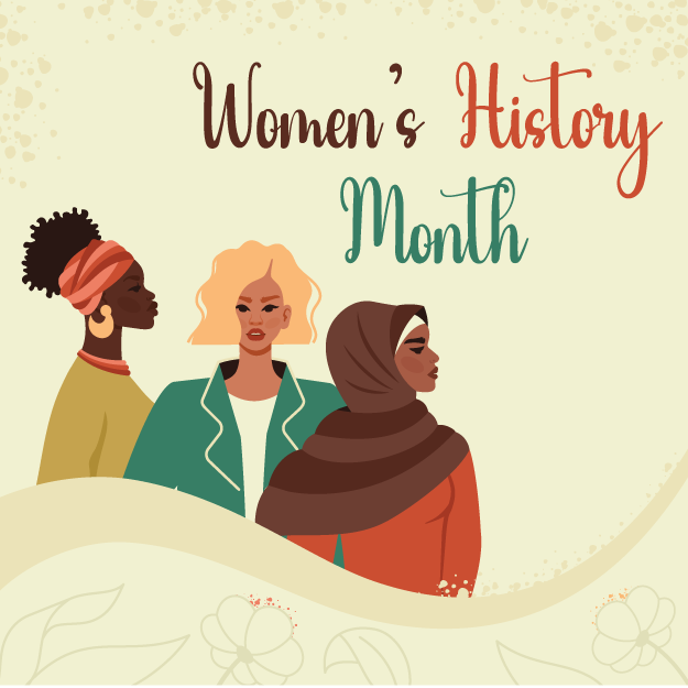 Women's History Month