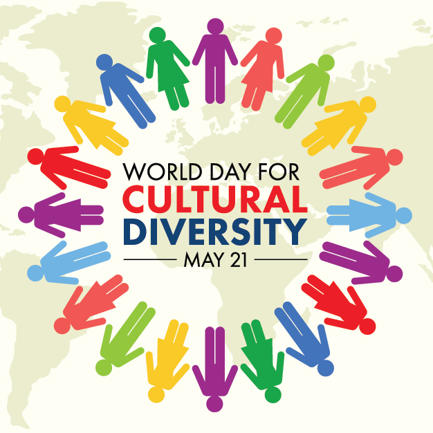 World Day for Cultural Diversity