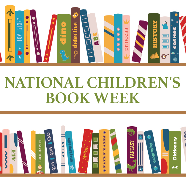 National Children's Book Week