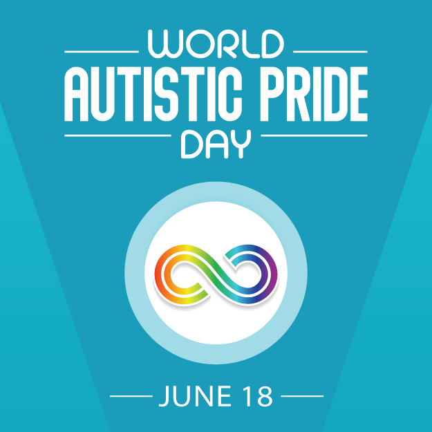 Autistic Pride Day