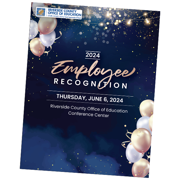 2024 Employee Recognition Program Thumbnail