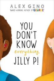 You Don't Know Everything Jilly P