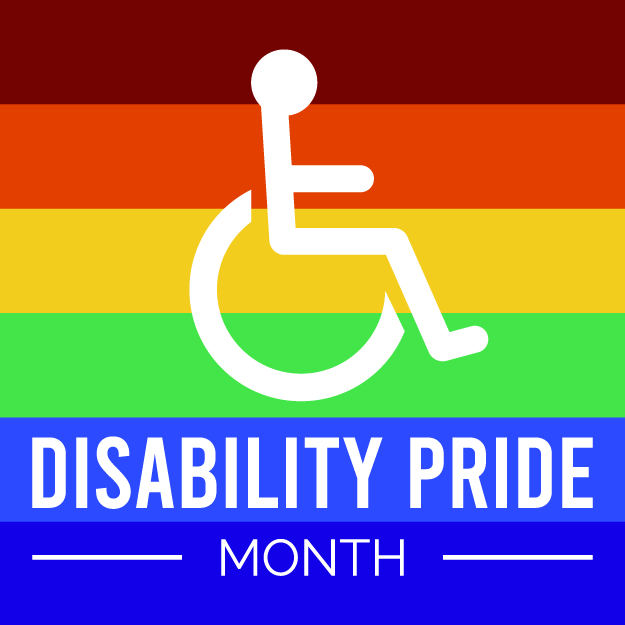 Disability Pride