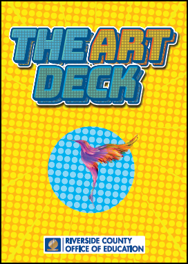 The Art Deck