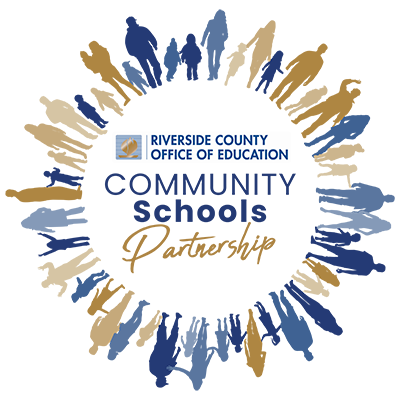 RCOE Community Schools Partnership | Riverside County Office of Education