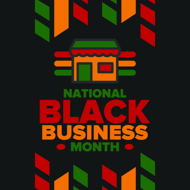 National Black Business Month