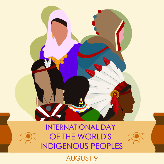 International Day of the World's Indigenous Peoples