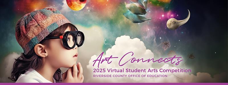 Arts Connect Main Banner