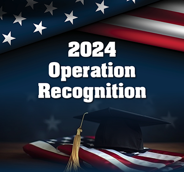 2024 Operation Recognition