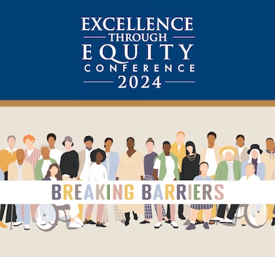 Excellence Through Equity