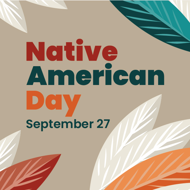 Native American Day