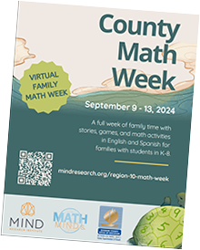 2024 Math Week Flyer Thumbnail