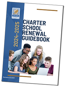 2024-2025 Charter School Renewal Guidebook