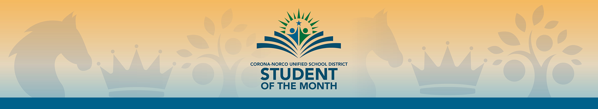 Corona-Norco Unified School District Student Of The Month