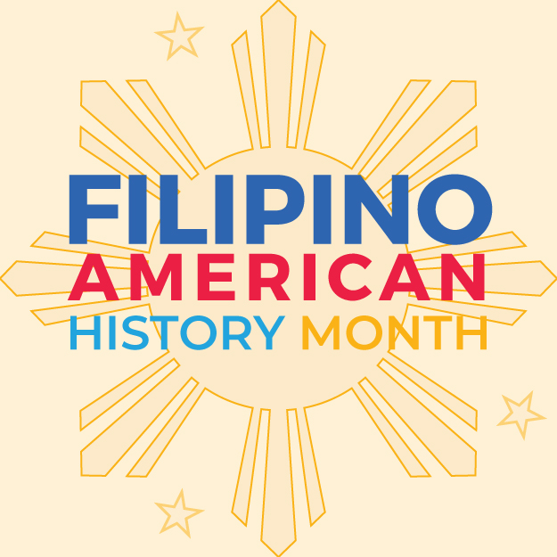 Filipino American History Month