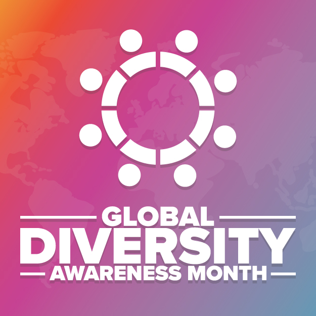 Global Diversity Awareness Month