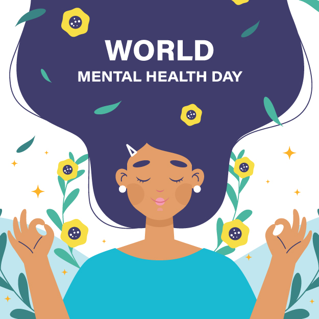 World Mental Health Day