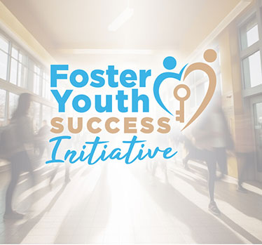 Foster Youth Success Initiative logo