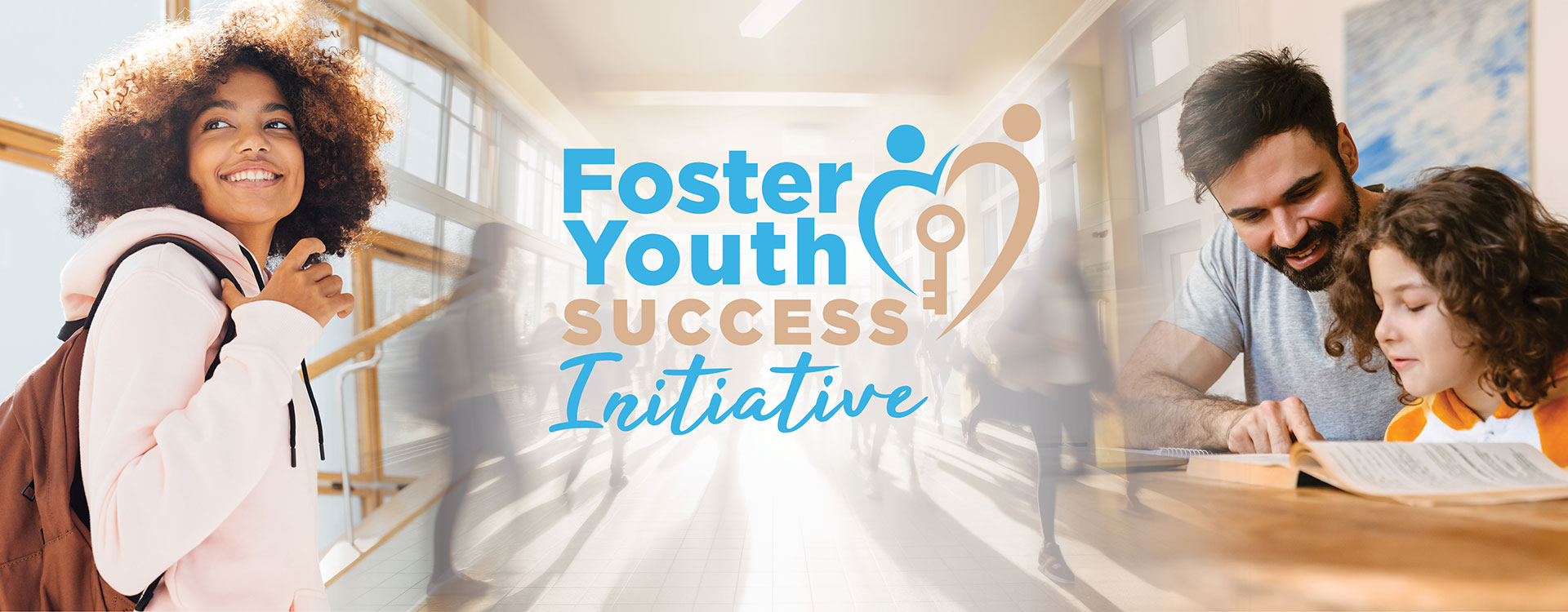 Foster Youth Success Initiative