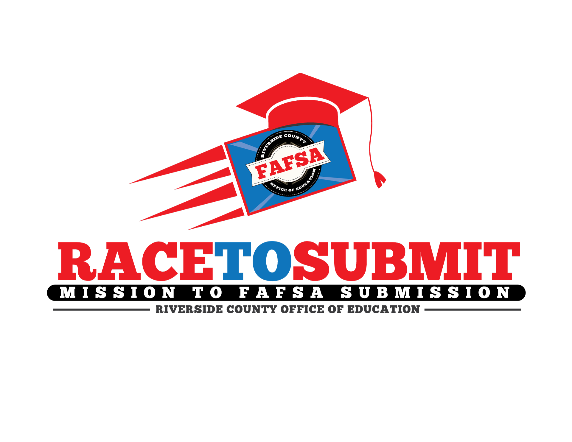 Race To Submit Logo