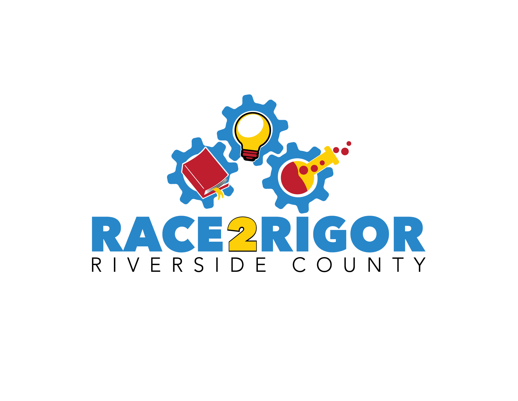 Race To Rigor logo