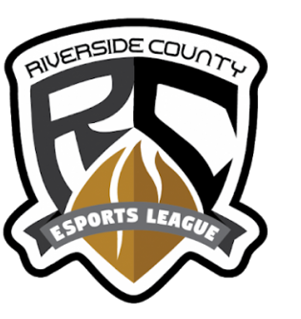 Esports League Logo