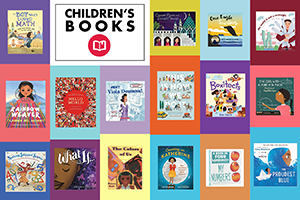 Reading Resources - Childrens Books