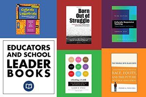 Reading Resources – Educators and School Leaders