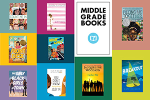 Reading Resources – Middle Grades