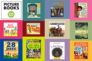 Reading Resources - Picture Books