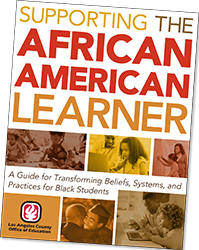 Supporting the African American Learner Document