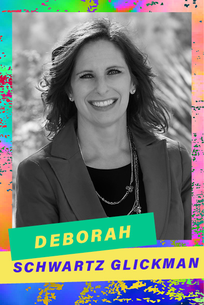 Deborah Schwartz Glickman