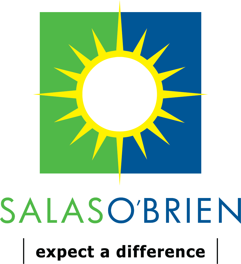 Logo Salas O brien