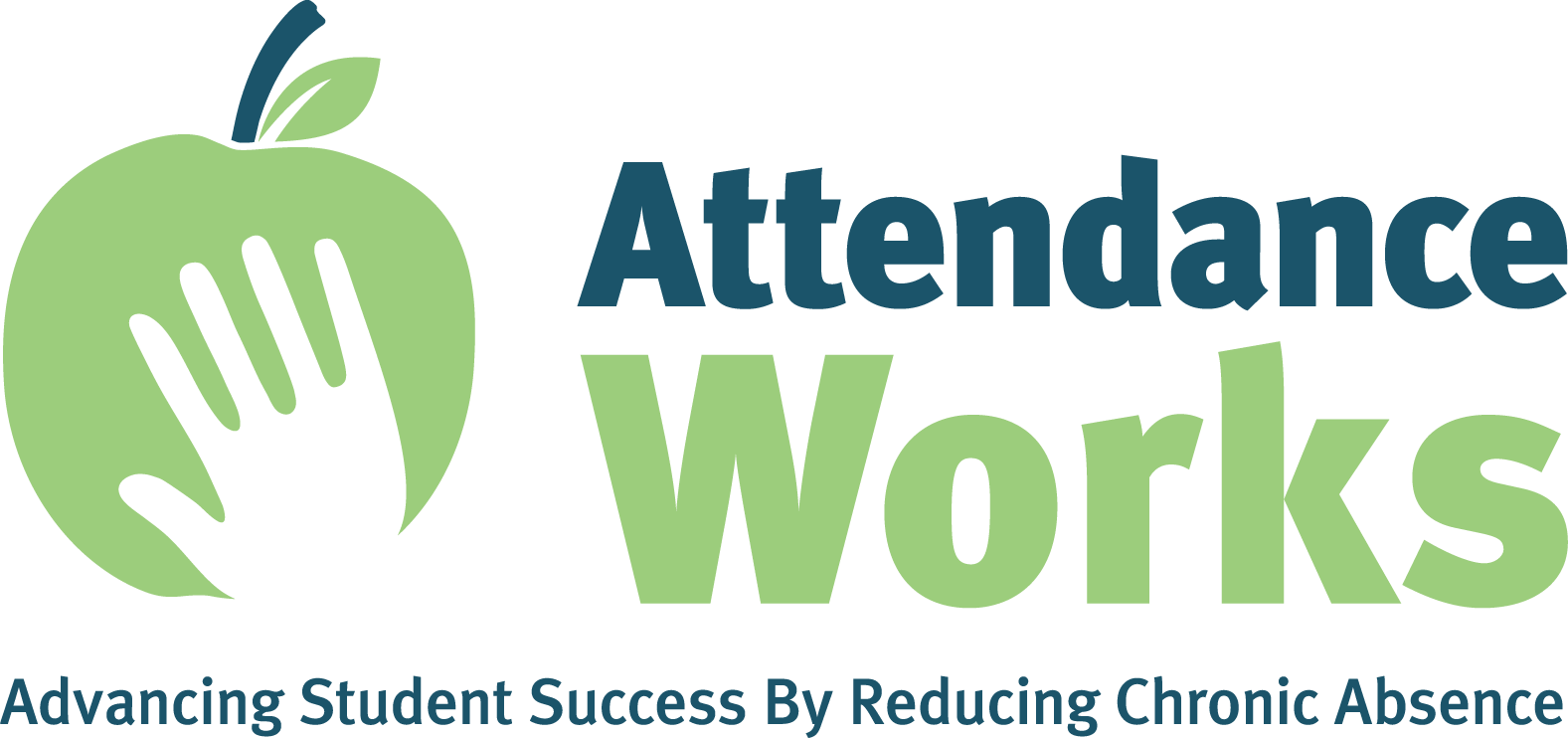 Attendance Works Logo